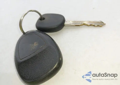 2013 Chevrolet Silverado 2500Hd Work Truck z USA, uszkodzony, nr VIN 1GC2KVCG0DZ369368